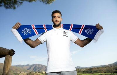 The Premier League transfer insider who alerted Rangers to Connor Goldson