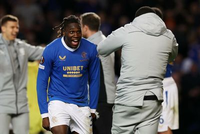 Michael Beale's Rangers 'selling point' call amid Calvin Bassey and Joe Aribo interest