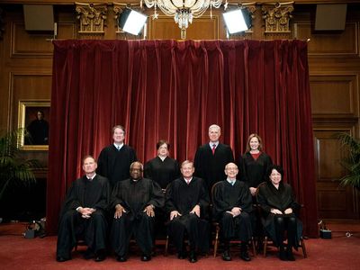 The Supreme Court's majority and dissent opinions on Dobbs reveal a massive schism