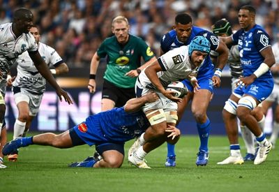 Mercer helps Montpellier to first Top 14 title