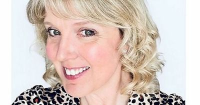 Carolyn Hitt's beautiful farewell letter to the readers of the Western Mail and WalesOnline