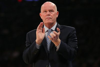 Report: Hornets to hire Steve Clifford for second stint as head coach