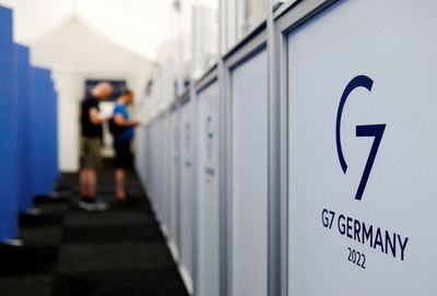 G7 must act to help tackle global hunger crisis-German UN food agency