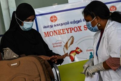 European festivals should not be scrapped due to monkeypox: WHO