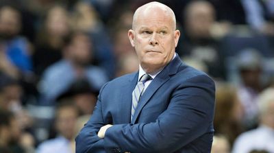 Steve Clifford Agrees to Return As Hornets Coach