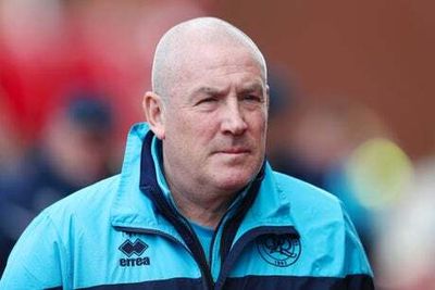 Mark Warburton joins West Ham as first-team assistant coach to replace Stuart Pearce