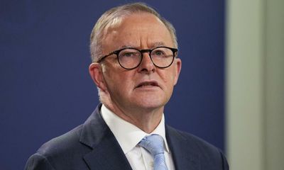Victoria names new ministers; Penny Wong to travel to south-east Asia – as it happened