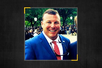 Republican Texas House candidate in Collin County charged with impersonating public servant
