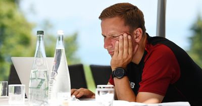 Pep Lijnders has already hinted why Liverpool will undergo another big change this season