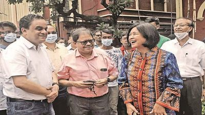 West Bengal government nod to reopen all schools from Monday