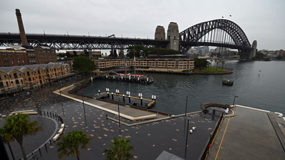 The Limo Driver Who Was Patient Zero In Sydney’s 107-Day Lockdown Has Finally Broken His Silence