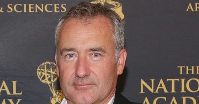 GB News' Colin Brazier finds new love after losing wife Jo to breast cancer