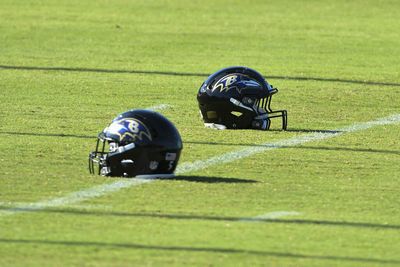 Ravens to hold 16 open training camp practices