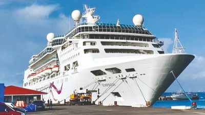 Mumbai cruise drugs: Court summons accused, says enough material