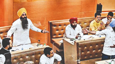 Chandigarh: General house meeting on June 30, Finance and Contract Committee’s on June 27