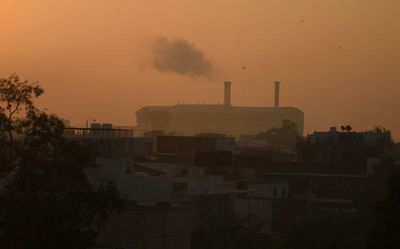 NHRC issues notice to Centre on “air pollution cutting life expectancy”