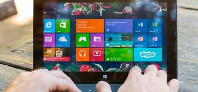 Technology: Microsoft to start pushing notifications about end of support for Windows 8.1