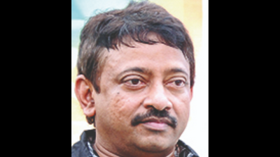 Police complaint files against Ram Gopal Varma for tweet against Droupadi Murmu