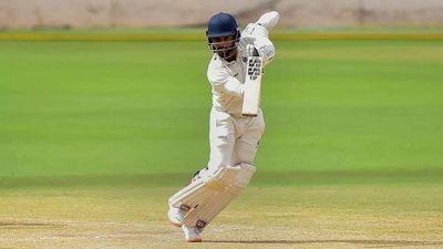 Ranji Trophy Final: ‘If Rajat Patidar bats for two hours on day four, Mumbai will lose’