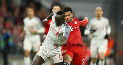 Bayern Munich send Serge Gnabry message to Liverpool as 'reasons' for Sadio Mane exit claimed