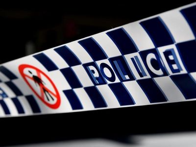 Woman charged over Tasmanian shooting