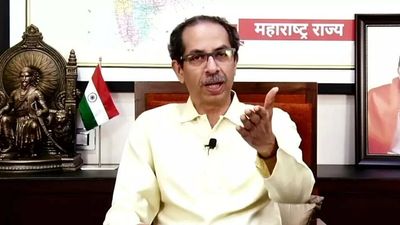 ‘Every MLA thinks CM Uddhav Thackeray is a good man…but where’s the result?