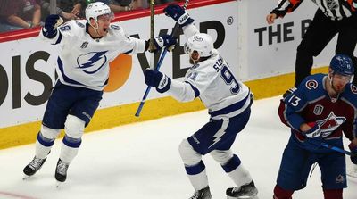 Lightning Outlast Avalanche to Force Game 6