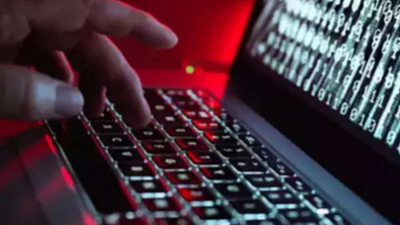 Gender gap stark as only 21% of women work in cyber security