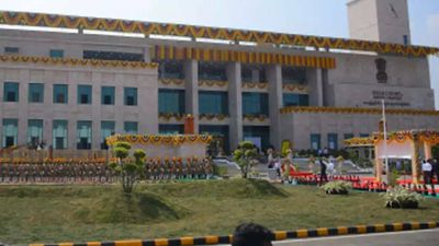 HC allows APPSC to continue with Group-1 selection process