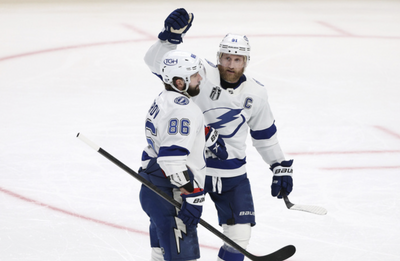 Lightning could join this extremely exclusive club with comeback from 3-1 series deficit in Stanley Cup Final
