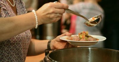 Many Bristol families 'too poor to feed themselves properly'