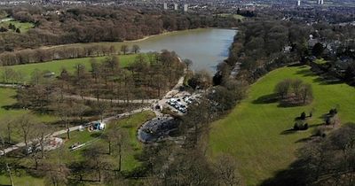 Leeds weather for Saturday as rain and sunshine forecast through the day