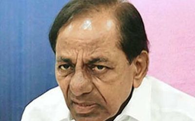 Telangana latest news developments today