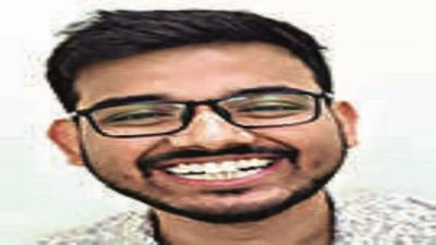 Kolkata: Jadavpur University computer science student bags 1.8cr job