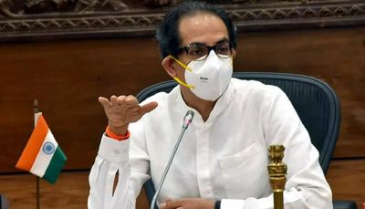 Maharashtra political crisis: Uddhav Thackeray, Aaditya slam rebels, blame BJP