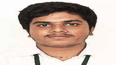 Kolkata: Boy with rare disorder makes city proud