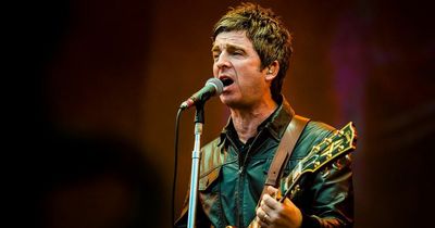 Noel Gallagher hails Glastonbury 'more important than Christmas' ahead of fourth coming