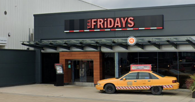 TGI Fridays in Edinburgh tells irate diner 'we hear you' after they slate experience