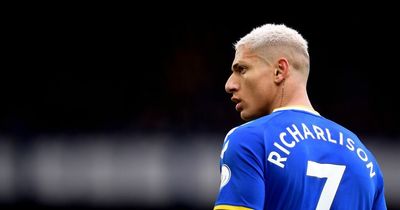 Richarlison's transfer dream revealed amid Chelsea interest after honest Frank Lampard talk