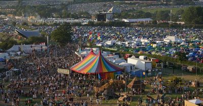 Glastonbury Festival 2022: Full line up and set times for Saturday, June 25