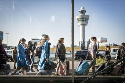 Summer travel misery ahead as industry workers in revolt