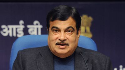 Automobile: Union Minister Nitin Gadkari approves draft notification for car assessment via crash tests