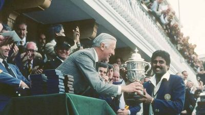 1983 World Cup win anniversary: 'Let's fight it out' - Balwinder Sandhu and Madan Lal recall Kapil Dev's golden words