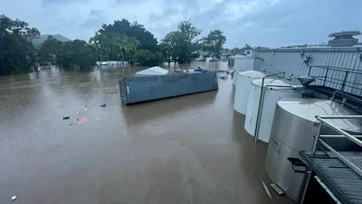 200 jobs in doubt at Norco ice cream factory in flood-ravaged Lismore