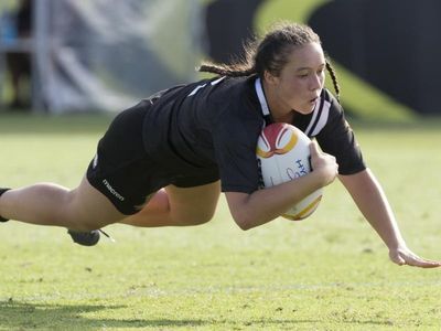 Ferns return to Test match action in style