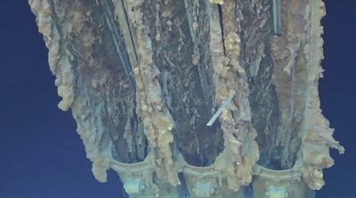 'Deepest Shipwreck': US WWII Ship Found Off Philippines
