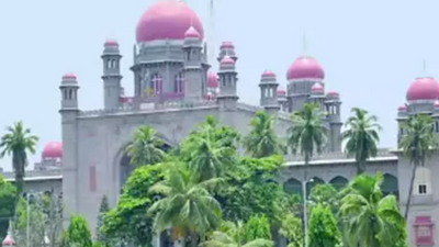 Telangana high court hauls up fisheries special chief secretary Adhar Sinha in Mudiraj caste case