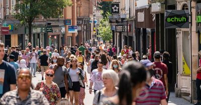 DWP confirms the 5 groups of people who will get £650 cost of living payment first