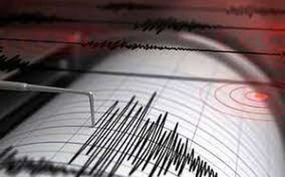 Tremors felt in Dakshina Kannada’s Sullia taluk