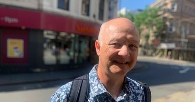 Cancelled holidays and retirements in Nottingham due to cost of living crisis